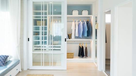 You may not think closets add to a home's value, but they actually have hidden ROI. Here's how.